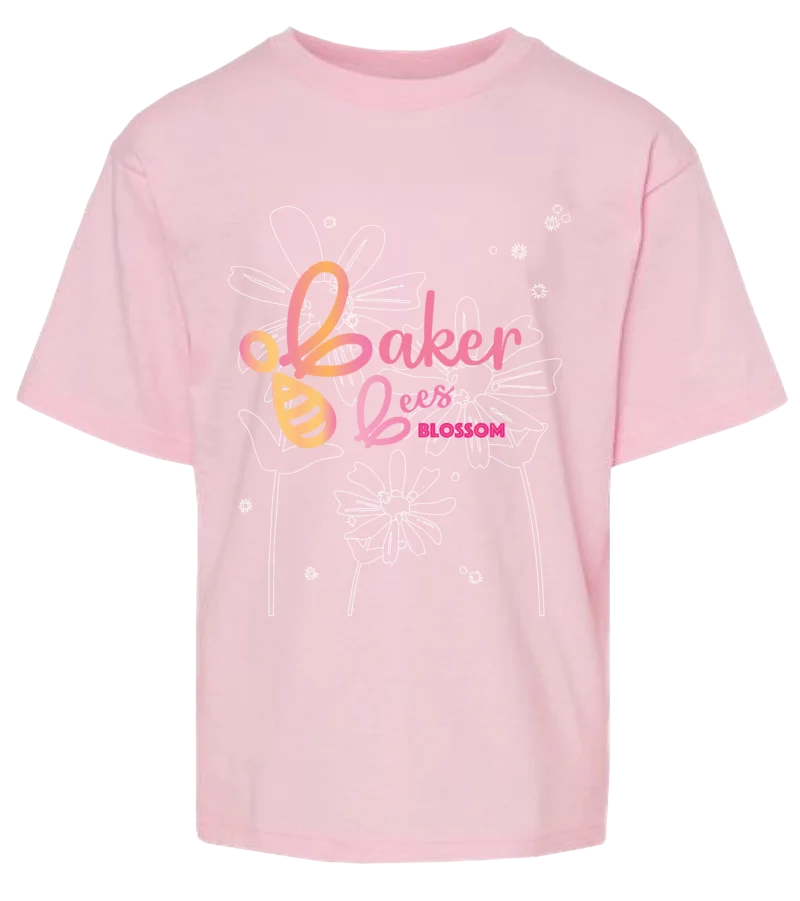 Blossom Bee Tee