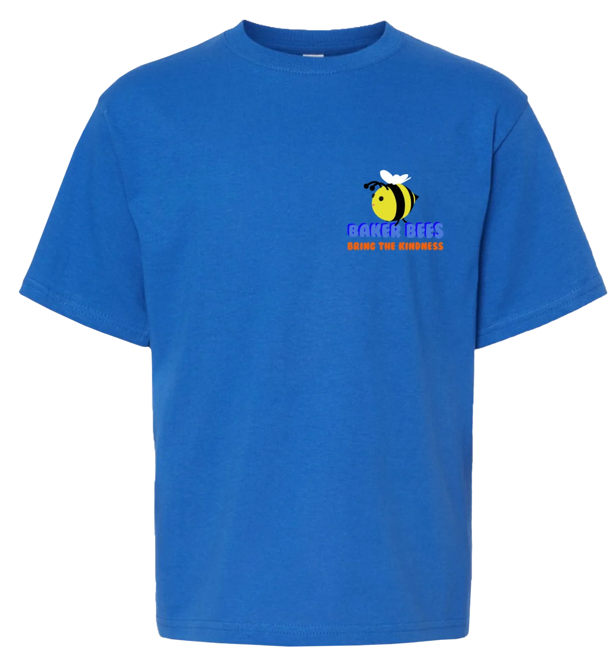 Bring the Kindness tee