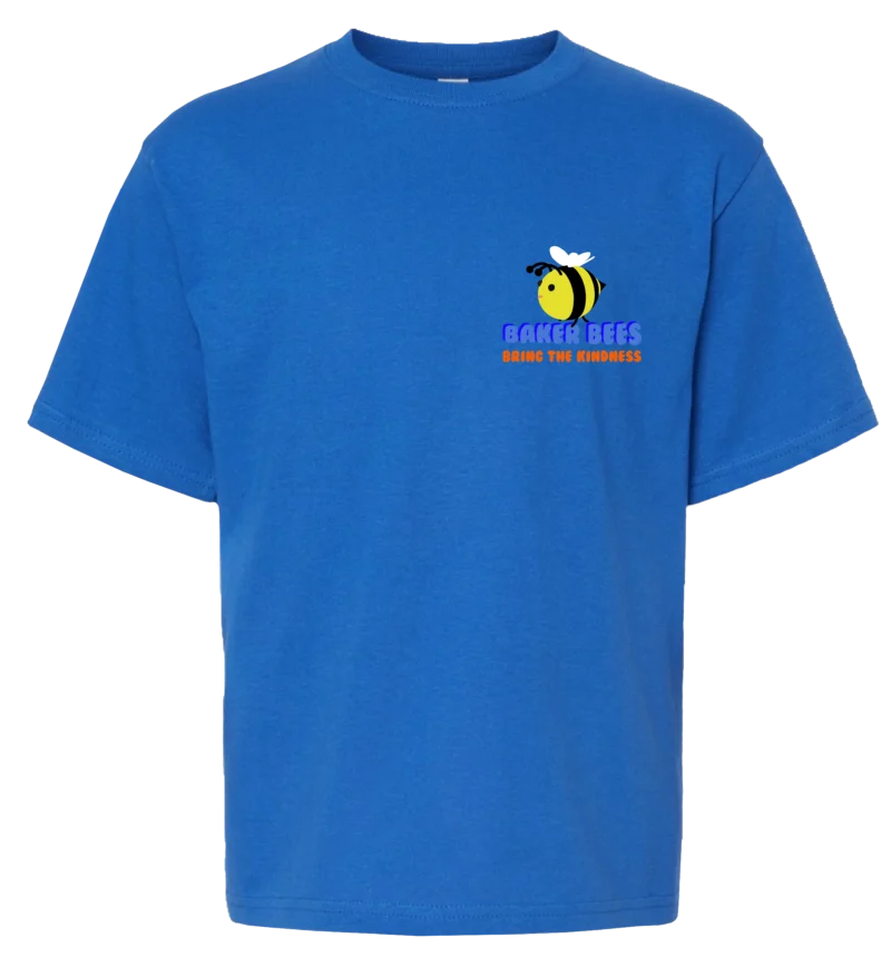 Bring the Kindness tee