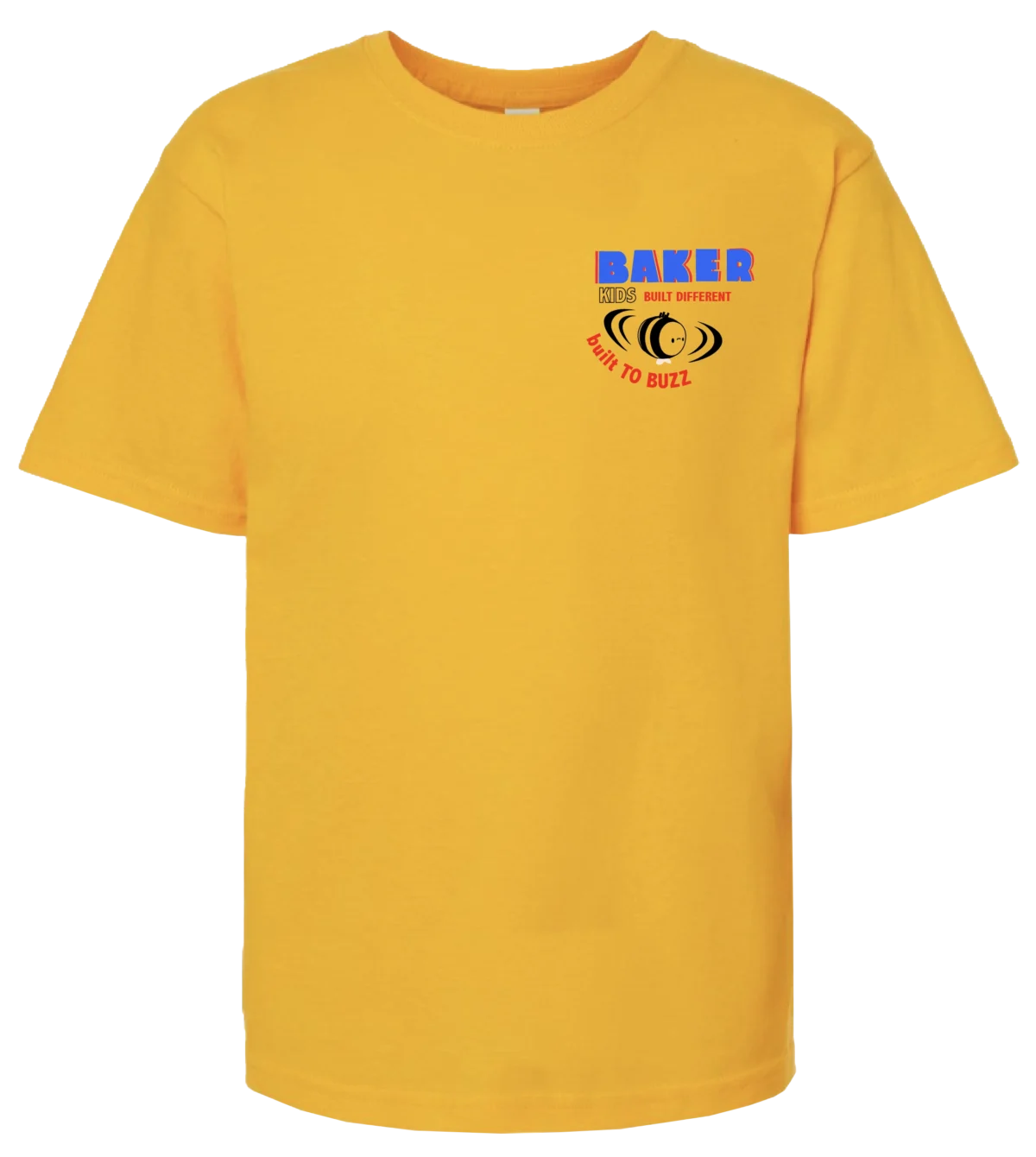 Built to Buzz Tee