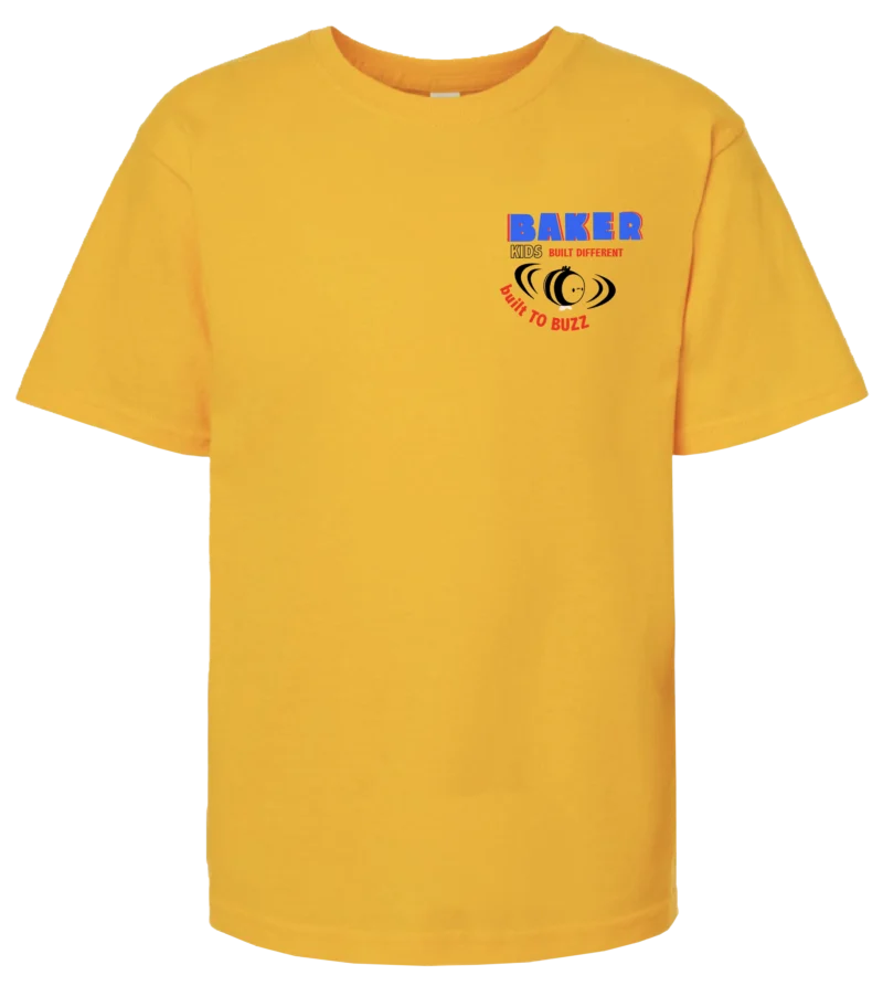 Built to Buzz Tee