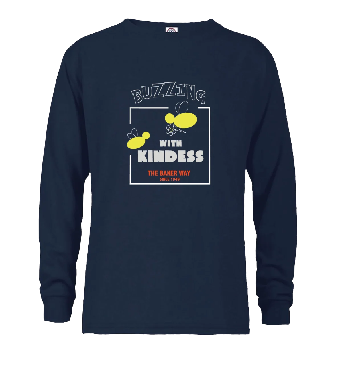 Kindness Buzz – The Baker Way