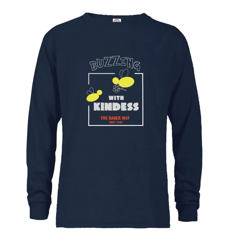 Kindness Buzz – The Baker Way