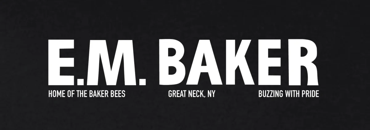 E.M. Baker Bee Pride Hoodie - Image 2
