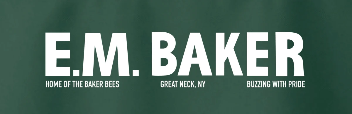 E.M. Baker Pride Tote - Image 2