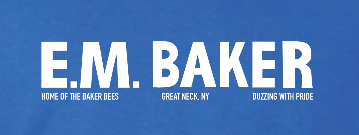 E.M. Baker Bee Pride Tee - Image 2