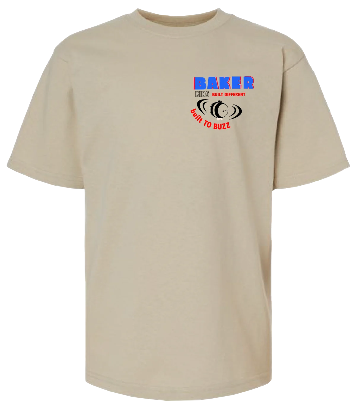Built to Buzz Tee - Image 4
